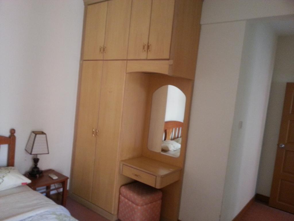 Homestay Marina Court Kota Kinabalu Room photo